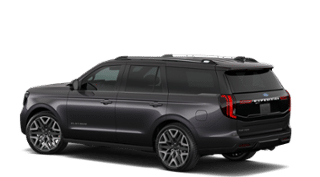 2027 Ford Expedition® External Image 2